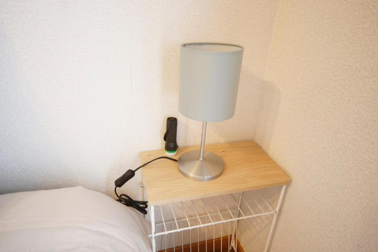 Minoshima Apartment 406 Fukuoka  Eksteriør billede