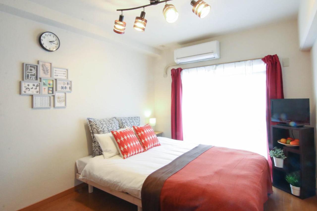 Minoshima Apartment 406 Fukuoka  Eksteriør billede
