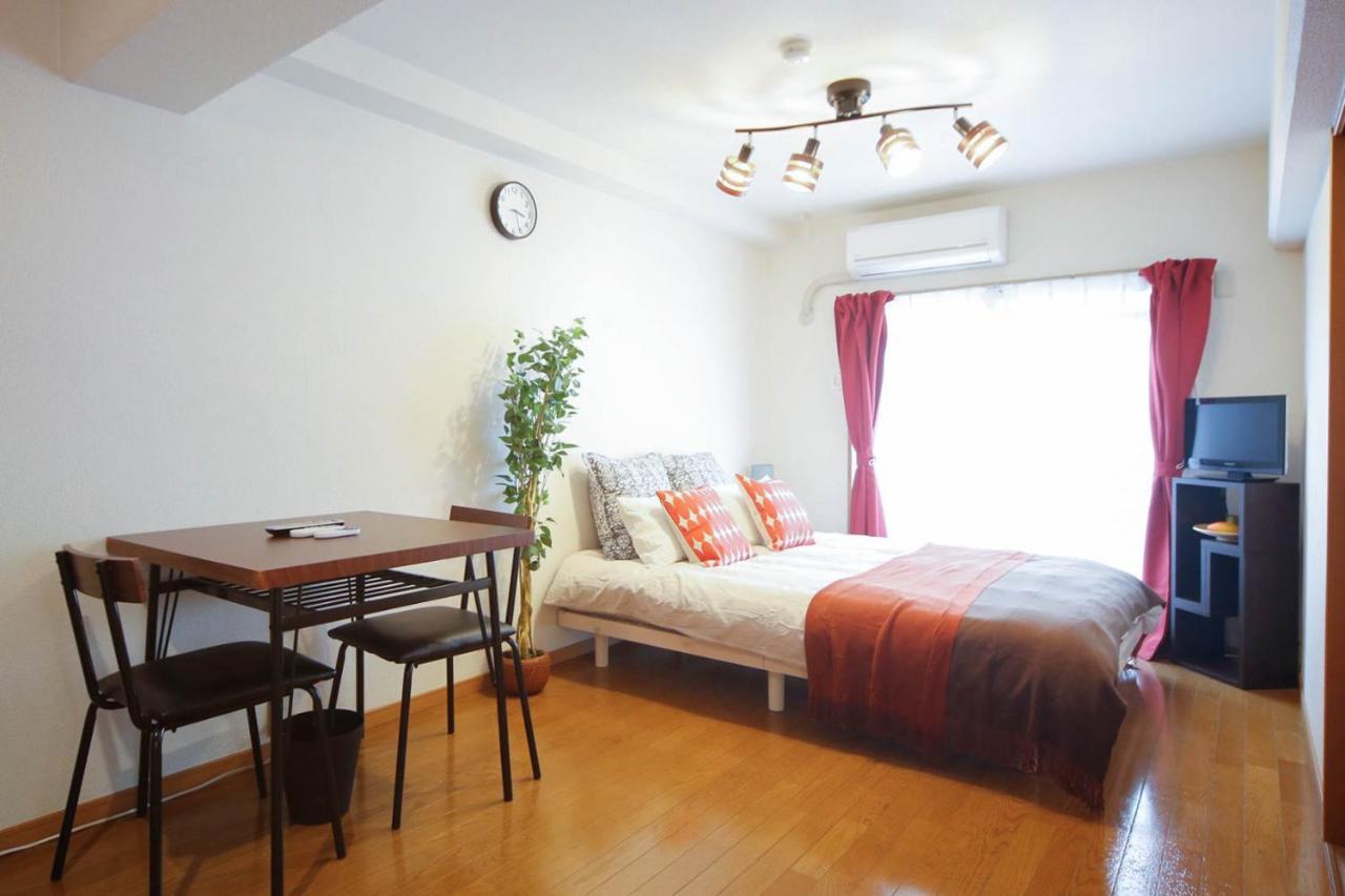Minoshima Apartment 406 Fukuoka  Eksteriør billede