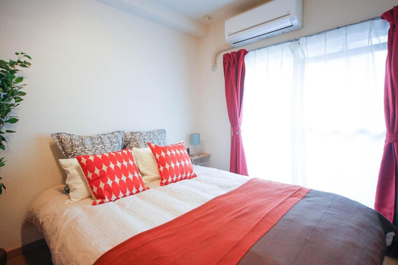 Minoshima Apartment 406 Fukuoka  Eksteriør billede